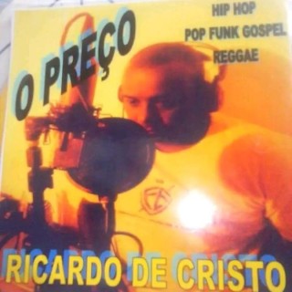 Ricardo de Cristo